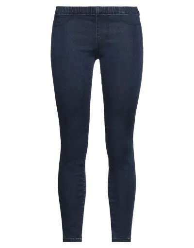 Jacob Cohёn Jeans In Blue