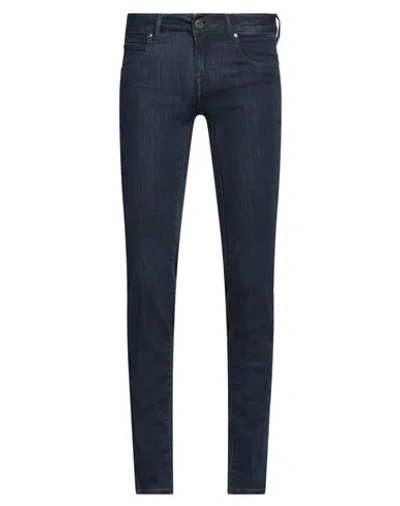 Jacob Cohёn Man Jeans Blue Size 29 Cotton, Modal, Polybutylene, Elastane