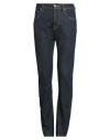 Jacob Cohёn Man Jeans Blue Size 30 Cotton, Cashmere, Elastane