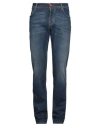 Jacob Cohёn Man Jeans Blue Size 31 Viscose, Cotton, Lyocell, Polyester, Elastane