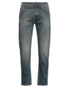 Jacob Cohёn Man Jeans Blue Size 33 Cotton, Elastane