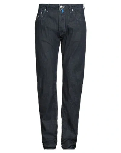 Jacob Cohёn Man Jeans Blue Size 34 Cotton
