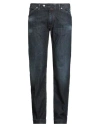 Jacob Cohёn Man Jeans Blue Size 33 Cotton In Blue