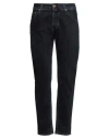 Jacob Cohёn Man Jeans Blue Size 35 Cotton, Polyester