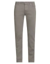 Jacob Cohёn Man Jeans Light Brown Size 32 Cotton, Elastane