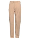 Jacob Cohёn Man Jeans Sand Size 35 Cotton In Beige