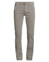 Jacob Cohёn Man Jeans Taupe Size 33 Cotton, Elastane, Polyester