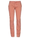 Jacob Cohёn Pants In Orange