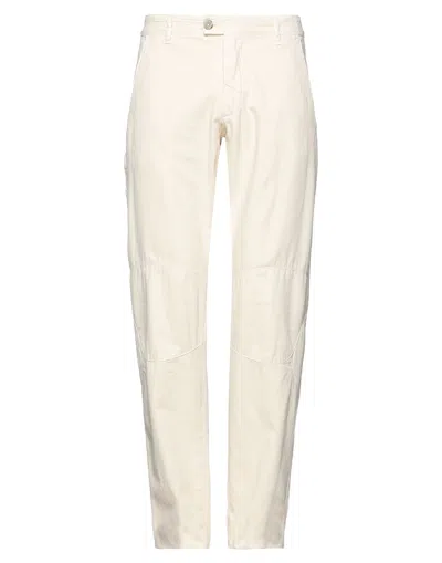 Jacob Cohёn Pants In Beige