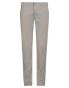 Jacob Cohёn Man Pants Beige Size 30 Cotton, Elastane In Beige
