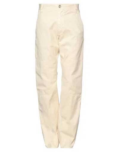 Jacob Cohёn Pants In Beige