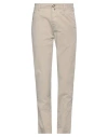 Jacob Cohёn Man Pants Beige Size 33 Cotton, Elastane