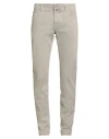 Jacob Cohёn Man Pants Beige Size 33 Cotton, Lyocell, Elastane, Polyester In Sand