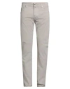 Jacob Cohёn Man Pants Beige Size 34 Cotton, Elastane