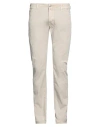 Jacob Cohёn Pants In Beige