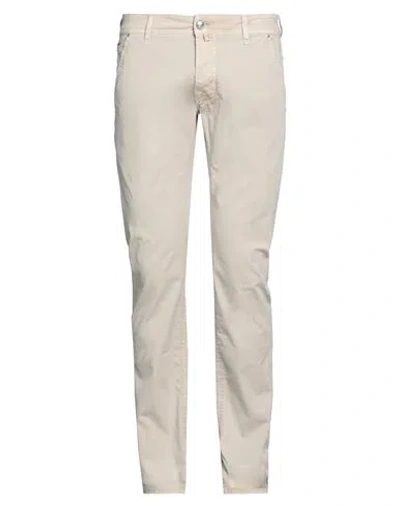Jacob Cohёn Pants In Beige