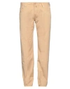 Jacob Cohёn Man Pants Beige Size 38 Cotton