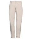 Jacob Cohёn Pants In Beige