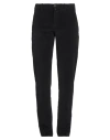 Jacob Cohёn Man Pants Black Size 30 Cotton, Elastane