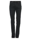 Jacob Cohёn Man Pants Black Size 31 Cotton, Elastane