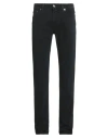 Jacob Cohёn Man Pants Black Size 31 Cotton, Elastane