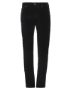 Jacob Cohёn Man Pants Black Size 31 Cotton, Elastane, Polyester
