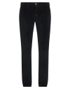 Jacob Cohёn Man Pants Black Size 33 Cotton, Cashmere, Elastane, Polyester