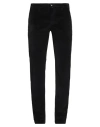 Jacob Cohёn Man Pants Black Size 33 Cotton, Modal, Elastane, Polyester In Black