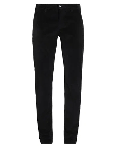 Jacob Cohёn Man Pants Black Size 33 Cotton, Modal, Elastane, Polyester