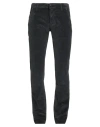 Jacob Cohёn Man Pants Black Size 35 Cotton, Modal, Elastane, Polyester