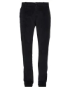Jacob Cohёn Man Pants Black Size 40 Cotton, Modal, Elastane, Polyester In Black