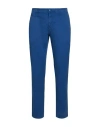 Jacob Cohёn Man Pants Blue Size 32 Cotton, Elastane, Polyester