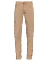 Jacob Cohёn Pants In Beige