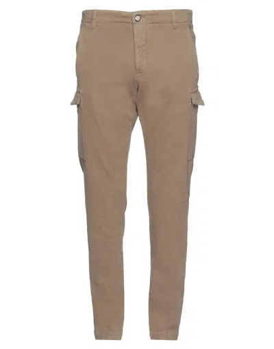 Jacob Cohёn Pants In Camel