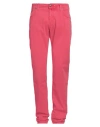 Jacob Cohёn Pants In Red