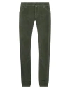 Jacob Cohёn Man Pants Dark Green Size 33 Cotton, Elastane, Polyester
