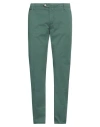 Jacob Cohёn Pants In Green