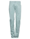 Jacob Cohёn Man Pants Green Size 33 Cotton, Elastane, Polyester