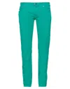 Jacob Cohёn Pants In Green
