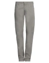 Jacob Cohёn Man Pants Grey Size 31 Cotton, Elastane