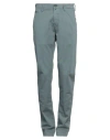 Jacob Cohёn Man Pants Grey Size 31 Cotton, Lyocell, Elastane