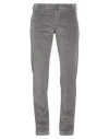 Jacob Cohёn Man Pants Grey Size 31 Cotton, Modal, Elastane, Polyester
