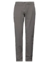 Jacob Cohёn Man Pants Grey Size 31 Cotton