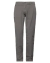 Jacob Cohёn Man Pants Grey Size 36 Cotton
