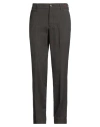 Jacob Cohёn Man Pants Grey Size 34 Wool In Black