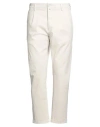 Jacob Cohёn Pants In White