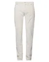 Jacob Cohёn Pants In White