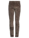 Jacob Cohёn Man Pants Khaki Size 34 Cotton, Elastane In Beige