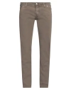 Jacob Cohёn Pants In Beige