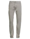 Jacob Cohёn Man Pants Khaki Size 33 Cotton, Elastane, Polyester